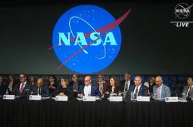 ¿Por qué la Nasa convoca a 16 científicos para analizar existencia de los ovnis?