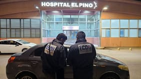 Una persona fallecida y tres heridos deja balacera en la comuna de El Bosque