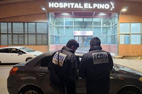 Una persona fallecida y tres heridos deja balacera en la comuna de El Bosque