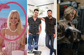 Cómo es Max, la plataforma que tiene desde True Detective hasta Barbie y Hermanos a la Obra