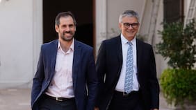 Comisión de Hacienda de la Cámata cita a exministros Marcel y Grau para explicar situación fiscal criticada por Quiroz