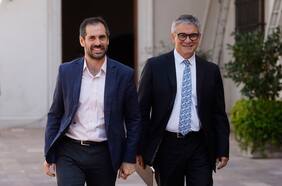 Sondeo Descifra: 49% cree que Nicolás Grau no está preparado para encabezar el Ministerio de Hacienda