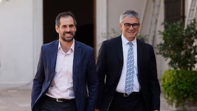 La mano tras bambalinas de Marcel en la crítica postura de la oposición contra la megarreforma de Kast