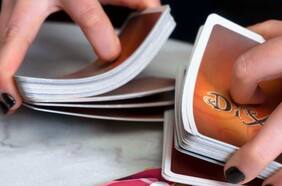 Un evento enfocado en el Universo Dixit se desarrollará este fin de semana en Providencia