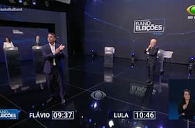 Lula pone condiciones para último debate mientras se intensifica la disputa sobre presunto sesgo de Meta a favor de Bolsonaro