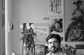 Héroe de lo íntimo