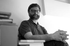 Federico Falco: “La pandemia hace que todos queramos huir y tal vez idealicemos la vida en el campo”