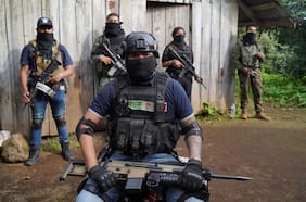 Crimen organizado y política exterior: un desafío ineludible