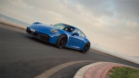 Mejor Deportivo: Porsche 911 GTS T-Hybrid