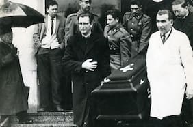 El Chacal de Nahueltoro: 60 años de un fusilamiento dramático