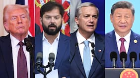 CNBC aborda polémica por cable submarino y dice que Chile está “atrapado” en la lucha de poder entre China y EE.UU.