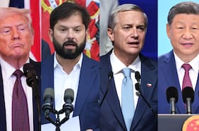 CNBC aborda polémica por cable submarino y dice que Chile está “atrapado” en la lucha de poder entre China y EE.UU.