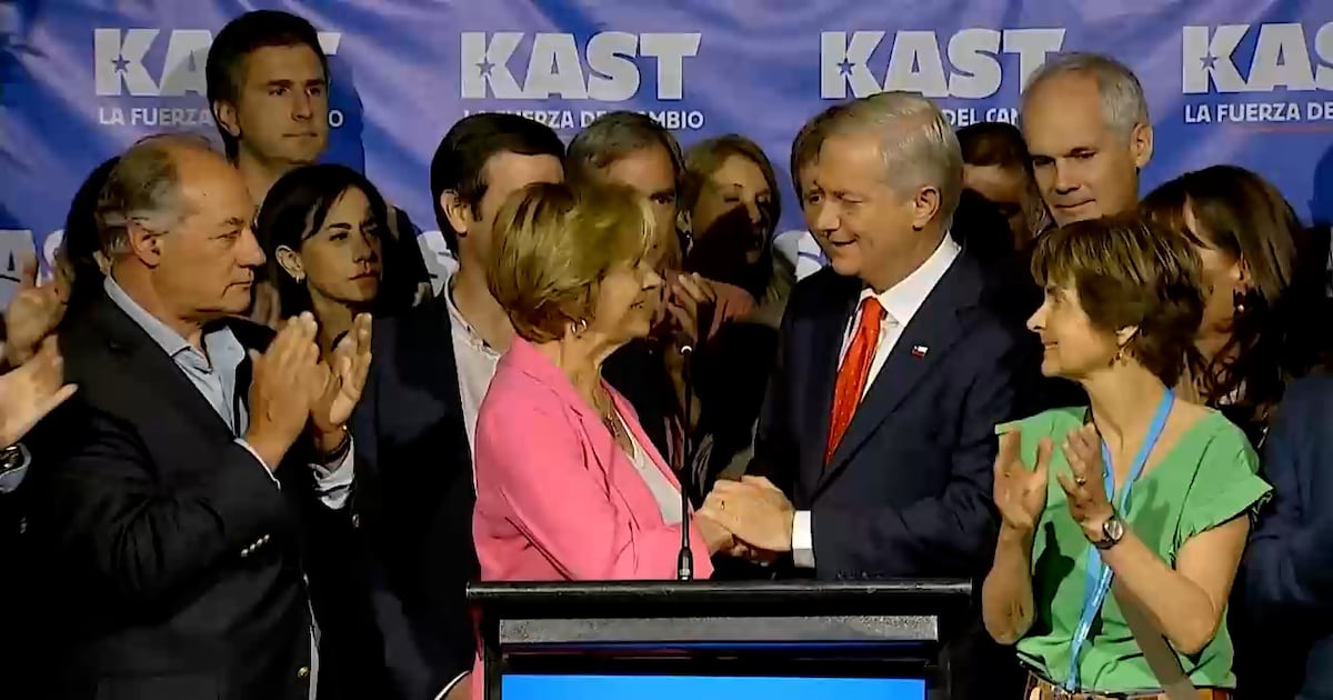 Kast y Matthei sellan alianza en la derecha: ¿unidad estratégica o fractura inevitable?