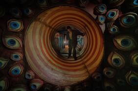 Las primeras fotos de Nightmare Alley, la nueva película de Guillermo del Toro