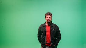 Paolo Bortolameolli: “Por mucho que avance la tecnología, la música en vivo es insustituible”