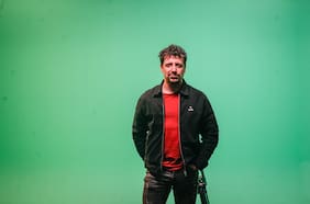 Paolo Bortolameolli: “Por mucho que avance la tecnología, la música en vivo es insustituible”