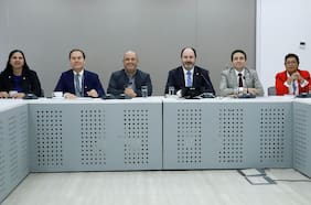 La dura negociación por salario mínimo que se anticipa entre el gobierno y la CUT