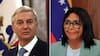 Delcy Rodríguez agradece a Kast la reanudación de relaciones consulares y propone agenda de cooperación entre Chile y Venezuela