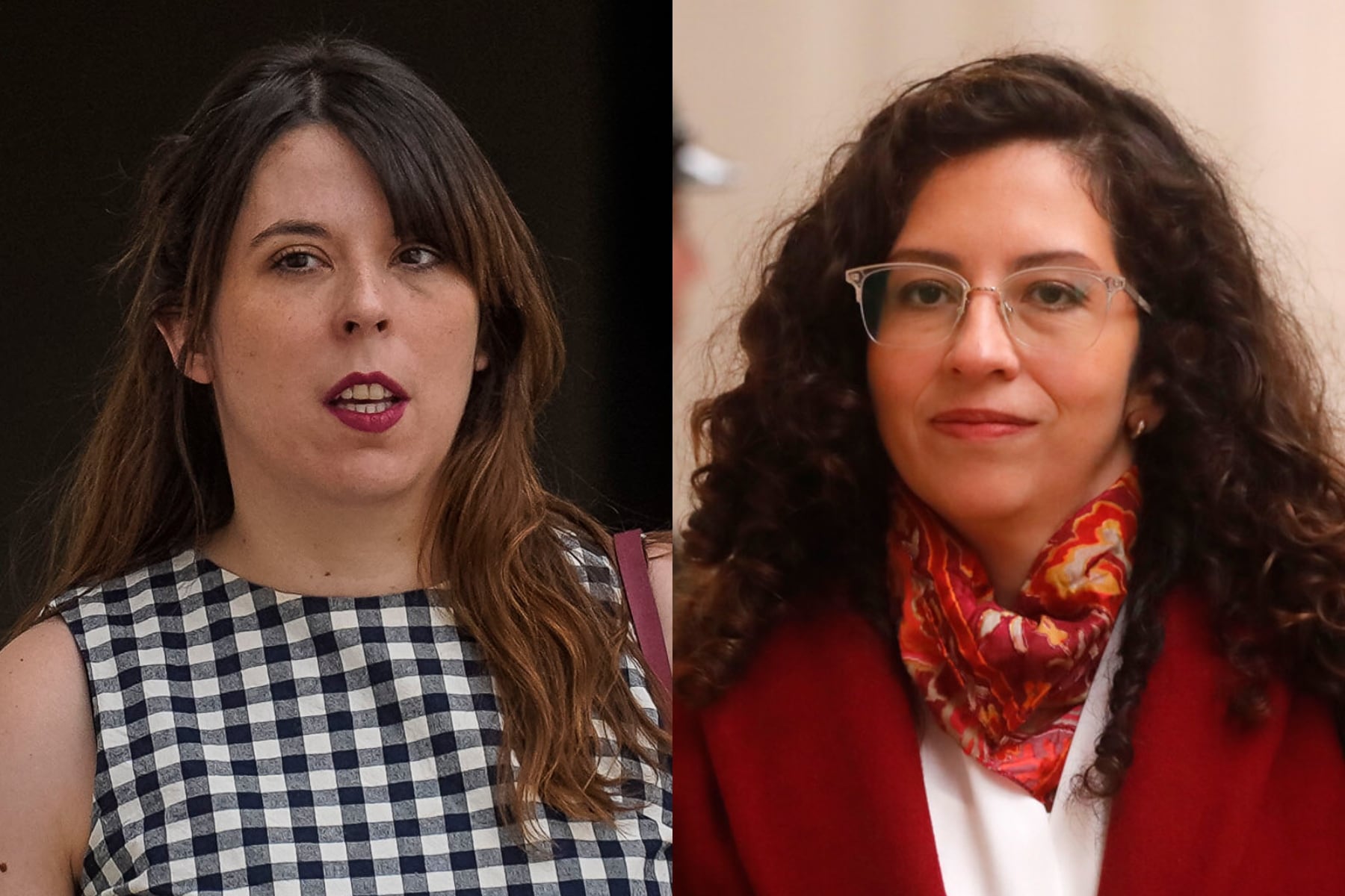 Pugna en el FA: Martínez acusa al entorno de Yeomans de hacer uso electoral de sus dichos sobre Piñera