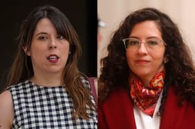 Internas FA: listas de Martínez y Yeomans alargan espera y se inscribirán este fin de semana