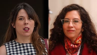 Quién es quién en la disputa por la conducción del Frente Amplio