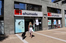 Walgreens Boots Alliance anuncia venta de Farmacias Ahumada a consorcio liderado por LarrainVial
