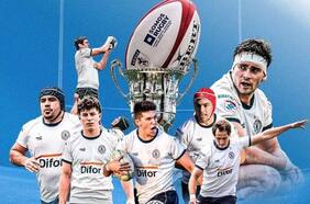 Fin a una espera de siete años: Old Boys derrota a COBS y se proclama campeón en el Primera Nacional Top 10