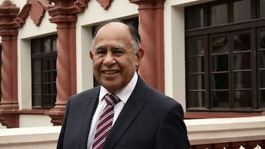 En dos años yerno de Simpertigue ha integrado 19 ternas para notario y conservador en distintas jurisdicciones del país