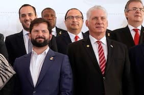 “Todos los países decentes deberían apoyar a Cuba”: PC exige a Boric solidarizar con la isla ante el bloqueo de EE.UU.