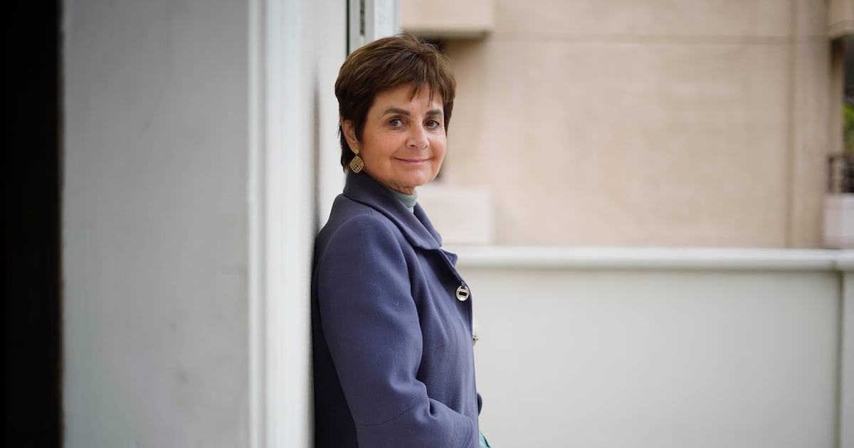 Paula Daza apunta a la DC tras impugnación a candidatura de Rincón: “No le perdonan su rol en el Rechazo”