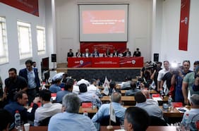 Clubes piden que la ANFP denuncie a Iquique ante la FIFA