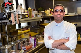 Se hacía pasar por cocinero de pizzas: capturan a un peligroso asesino de la mafia italiana