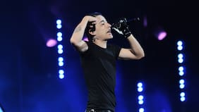 Trueno se suma como jurado a la Final Internacional de Red Bull Batalla 2026