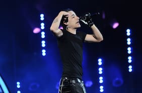 Trueno se suma como jurado a la Final Internacional de Red Bull Batalla 2026