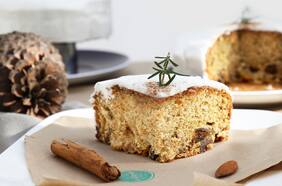 Estos son los panes de pascua más ricos que probarás esta Navidad
