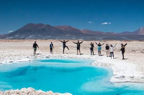 Conservación y desarrollo van de la mano