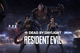 Nemesis, Jill Valentine y Leon S. Kennedy de Resident Evil llegarán a Dead by Daylight