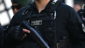 Reforma que traspasa Gendarmería al Ministerio de Seguridad Pública es despachada al Senado con amplio respaldo