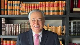 Óscar Naranjo, el general que derrotó a Pablo Escobar: “No basta una medida como las zanjas, yo creo que no es suficiente”