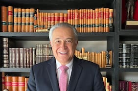 Óscar Naranjo, el general que derrotó a Pablo Escobar: “No basta una medida como las zanjas, yo creo que no es suficiente”