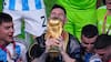Descifra: El 53% de los chilenos no quiere que Argentina gane el Mundial