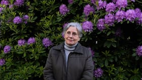 Valeria Sarmiento frente a su cinta final: “Las personas con las que iba a hacer otros proyectos ya están muertas”