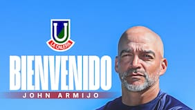Unión La Calera oficializa a su nuevo DT con el objetivo de conseguir la permanencia en Primera