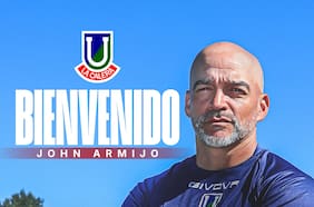 Unión La Calera oficializa a su nuevo DT con el objetivo de conseguir la permanencia en Primera