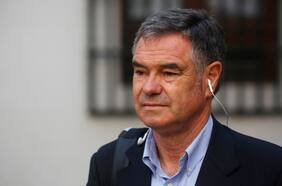 Capítulo 104 | Desde la Redacción: Entrevista al senador Manuel José Ossandón