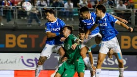 Había sido postergado por el aluvión: la ANFP reprograma el duelo entre la UC y Audax Italiano