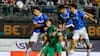 La UC jugará tres partidos en ocho días: la ANFP reprograma duelo entre los cruzados y Audax Italiano