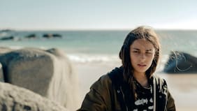 Viaje a los 90: así se hizo Cuerpo Celeste, uno de los filmes chilenos más emotivos del último año