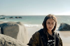 Viaje a los 90: así se hizo Cuerpo Celeste, uno de los filmes chilenos más emotivos del último año