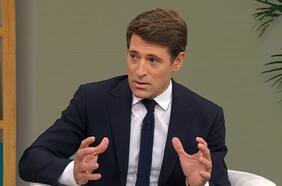 Entrevista de CBS sobre Israel desencadena una pelea en la emisora